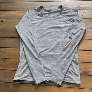 lululemon athletica Swiftly Long Sleeve